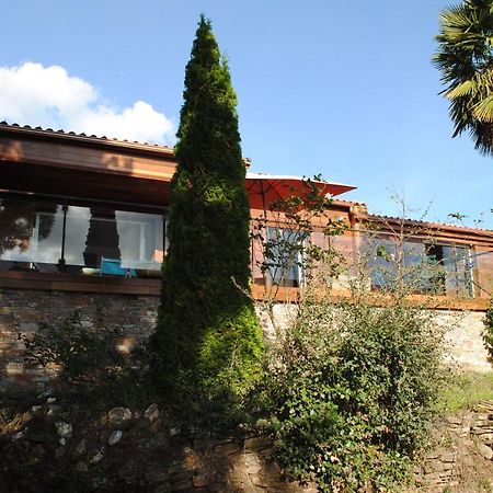 Villa Angelini Valle-di-Campoloro Exterior foto