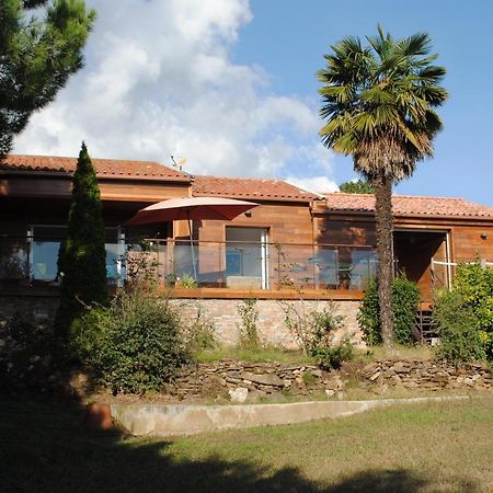 Villa Angelini Valle-di-Campoloro Exterior foto